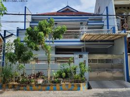 4 Habitación Villa en venta en Mulyorejo, East Jawa, Mulyorejo