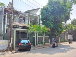 6 Kamar Rumah for sale in Pesanggrahan, Jakarta, Pesanggrahan