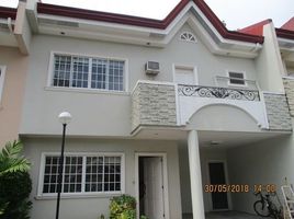 3 Bedroom Townhouse for rent in Central Visayas, Mandaue City, Cebu, Central Visayas