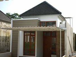 1 Kamar Vila for sale in Salatiga, Jawa Tengah, Sidomukti, Salatiga