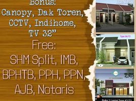 2 Bedroom House for sale in Bandung Institute of Technology, Sukajadi, Sumurbandung