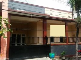5 Schlafzimmer Haus zu verkaufen in Sukolilo, East Jawa, Sukolilo, Surabaya