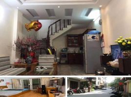 2 chambre Villa for sale in Nhan Chinh, Thanh Xuan, Nhan Chinh