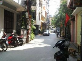 2 Schlafzimmer Haus zu verkaufen in Thanh Xuan, Hanoi, Nhan Chinh