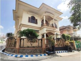 8 Habitación Casa en venta en Lowok Waru, East Jawa, Lowok Waru, Malang Regency