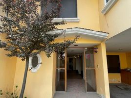 Villa 4 chambre à vendre à Toluca, Mexico, Toluca
