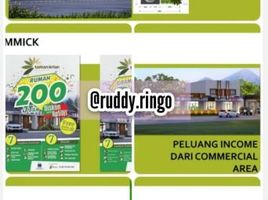 2 Bedroom House for sale in Candi, Sidoarjo, Candi