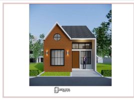 3 Bedroom House for sale in Basilea Convention Center, Legok, Legok