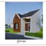 3 Bedroom House for sale in Basilea Convention Center, Legok, Legok