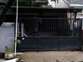 Maison 2 chambre à vendre à Tambaksari, East Jawa, Tambaksari, Surabaya, East Jawa