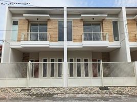 Villa 3 chambre à vendre à Mulyorejo, East Jawa, Mulyorejo