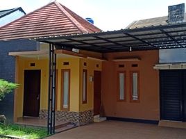 3 Schlafzimmer Villa zu verkaufen in Mlati, Yogyakarta, Mlati