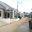 2 Bedroom Villa for sale in Bojonggede, Bogor, Bojonggede