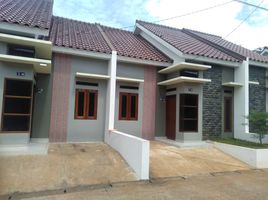 2 Bedroom Villa for sale in Bojonggede, Bogor, Bojonggede