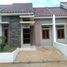 2 Bedroom Villa for sale in Bojonggede, Bogor, Bojonggede