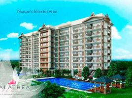 1 Bedroom Condo for sale at DMCI Calathea Place, Paranaque City