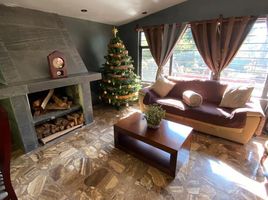 4 Bedroom Villa for sale in Huitzilac, Morelos, Huitzilac