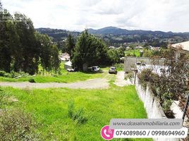 2 chambre Villa for sale in Équateur, Valle, Cuenca, Azuay, Équateur