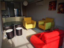 1 Habitación Apartamento en alquiler en Panamá, San Francisco, Ciudad de Panamá, Panamá, Panamá