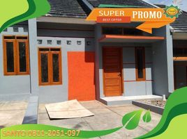 2 Kamar Vila for sale in Husein Sastranegara International Airport, Andir, Sumurbandung