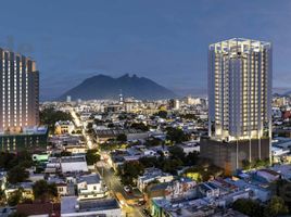 1 chambre Appartement for sale in Monterrey, Nuevo Leon, Monterrey