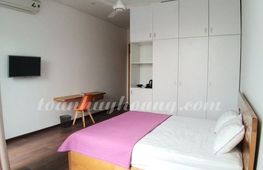 Сдаётся дом, 3 спальни, 75 м², Ngũ Hành Sơn