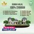 3 Habitación Villa en venta en Cimahi Tengah, West Jawa, Cimahi Tengah