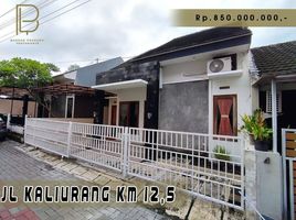 3 Kamar Rumah for sale in Seyegan, Yogyakarta, Seyegan