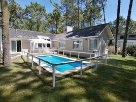 3 Schlafzimmer Haus zu verkaufen in Pinamar, Buenos Aires, Pinamar