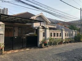 4 Habitación Casa en venta en Tambaksari, East Jawa, Tambaksari
