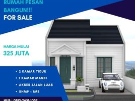 2 Bedroom House for sale in Prambanan, Klaten, Prambanan