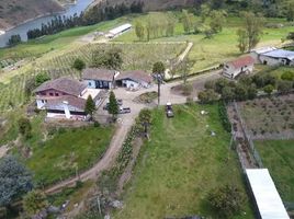 3 Schlafzimmer Villa zu verkaufen in Paute, Azuay, Paute, Paute