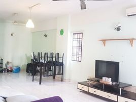 3 Habitación Apartamento en alquiler en Sungai Buloh, Petaling, Sungai Buloh