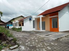 2 Bedroom House for sale in Manisrenggo, Klaten, Manisrenggo