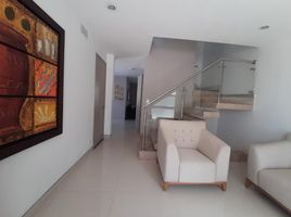 3 Habitación Casa en venta en Atlantico, Puerto Colombia, Atlantico