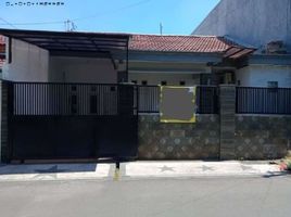 4 Habitación Casa en venta en Tambaksari, East Jawa, Tambaksari