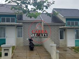 2 Kamar Rumah for sale in Jonggol, Bogor, Jonggol