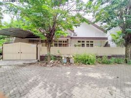 5 Schlafzimmer Villa zu verkaufen in Gubeng, East Jawa, Gubeng