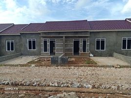 2 Bedroom House for sale in Bandar Lampung, Lampung, Sukarame, Bandar Lampung