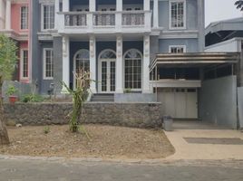 6 Habitación Casa en venta en Lakarsantri, East Jawa, Lakarsantri