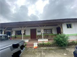 7 Habitación Villa en venta en Filandia, Quindio, Filandia