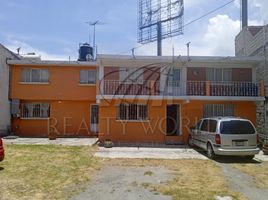 在Toluca, Mexico出售的4 卧室 别墅, Toluca