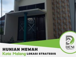 2 Bedroom House for sale in Kidung Kandang, Malang Regency, Kidung Kandang