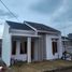 2 Bedroom House for sale in Bojonggede, Bogor, Bojonggede