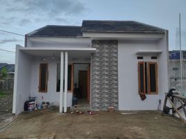 2 Bedroom House for sale in Bojonggede, Bogor, Bojonggede