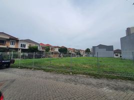  Land for sale in Mulyorejo, Surabaya, Mulyorejo