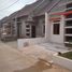 2 Bedroom House for sale in Bojonggede, Bogor, Bojonggede