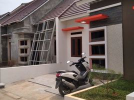 2 Bedroom Villa for sale in Bojonggede, Bogor, Bojonggede