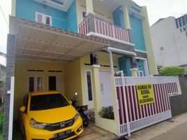 3 Schlafzimmer Villa zu verkaufen in Sawangan, West Jawa, Sawangan, Bogor