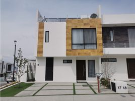 Maison 3 chambre à vendre à El Marques, Queretaro, El Marques, Queretaro